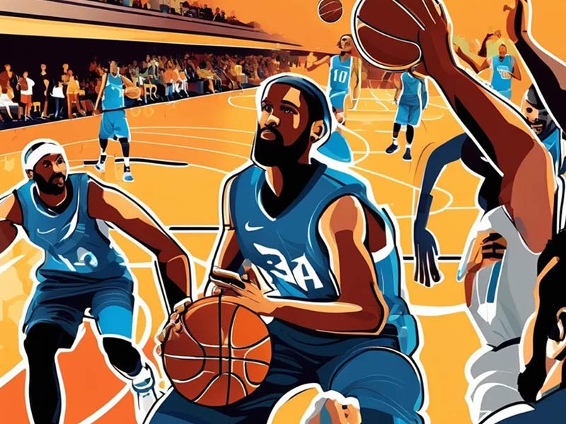 勇士轻取热火迎4连胜波杰姆斯基24+6巴特勒伤退维金斯18分