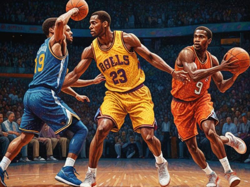 01月19日NBL常规赛长沙勇胜110106杭州经纬全场集锦