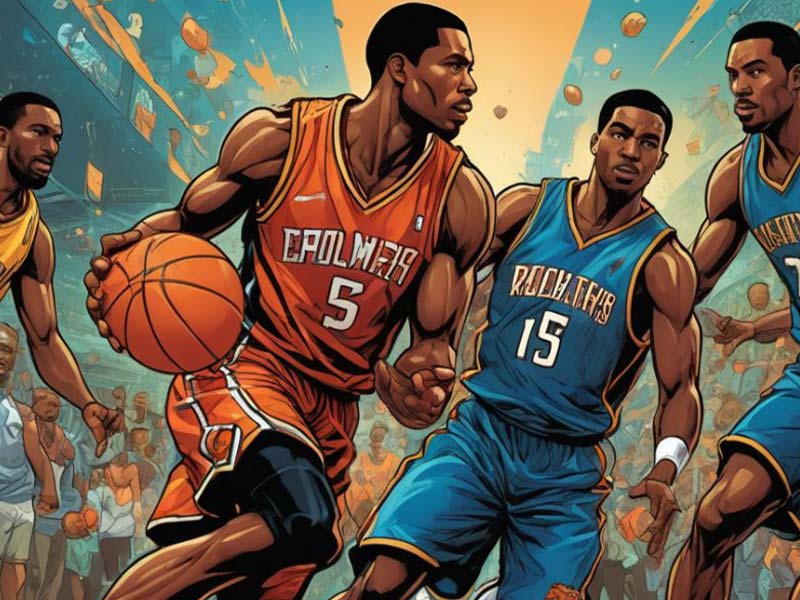 全明星首发10人阵容出炉！你认为谁没进首发最可惜