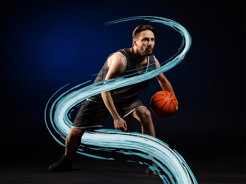 马刺7人上双送爵士4连败文班亚马33+10&赛季新高7记三分