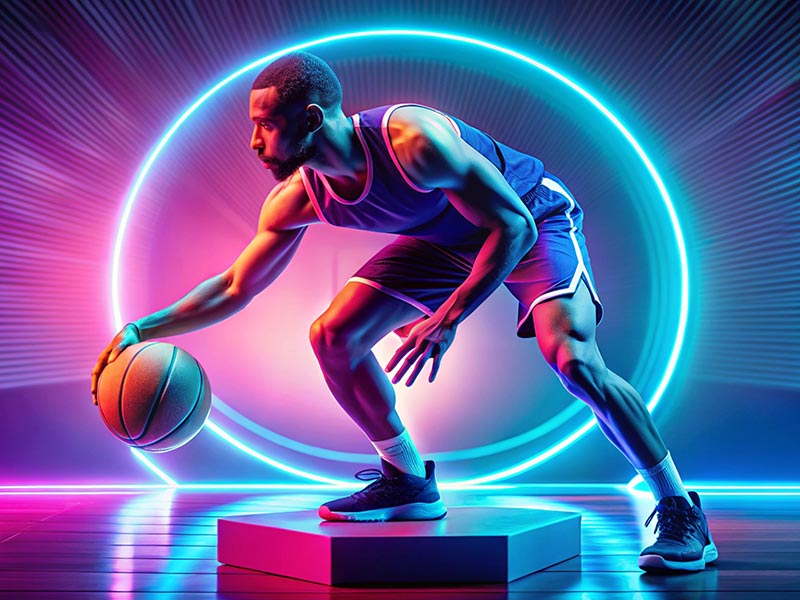 没有詹姆斯！！西部全明星首发公布：库里+约基奇+SGA+东契奇+文班！