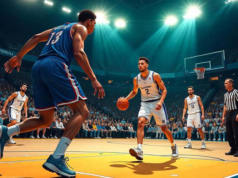 01月20日NBA常规赛步行者76人全场录像