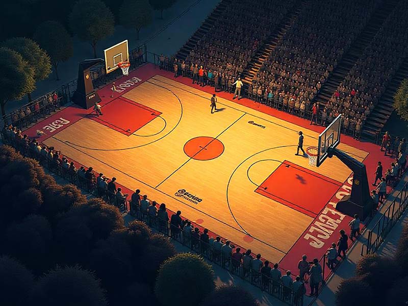 01月19日NBL常规赛长沙勇胜VS杭州经纬全场录像