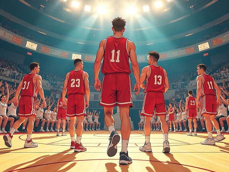 丹佛不养闲人！一起来听穆雷演奏的钢琴曲！