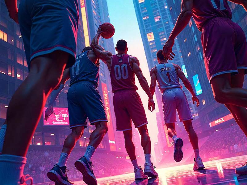 上尺度克莱在女友马冬梅身后教她打高尔夫这俩也太腻歪了